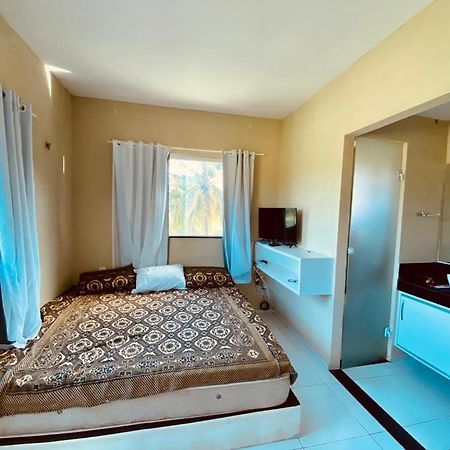 Casa Em Flecheiras Com Piscinaヴィラ エクステリア 写真