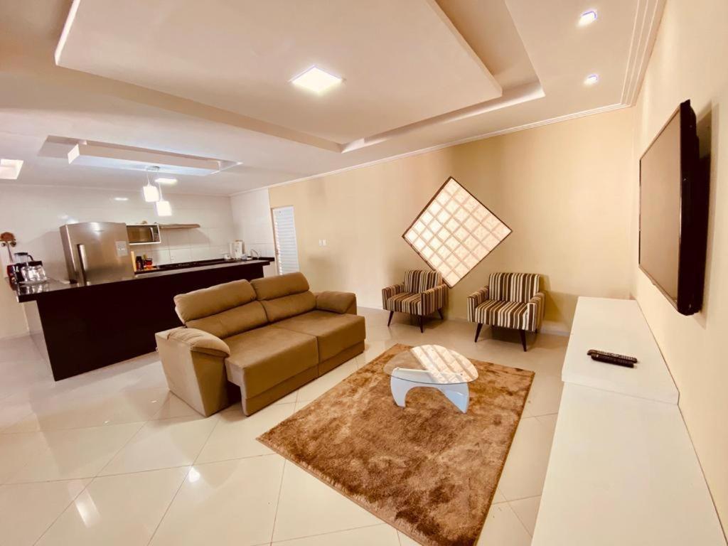 Casa Em Flecheiras Com Piscinaヴィラ エクステリア 写真