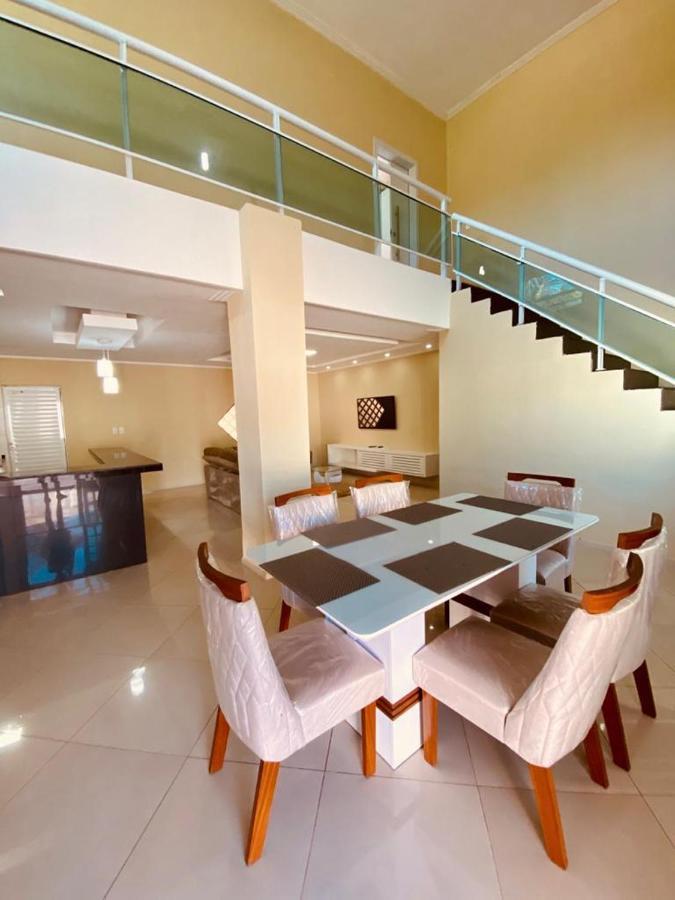 Casa Em Flecheiras Com Piscinaヴィラ エクステリア 写真