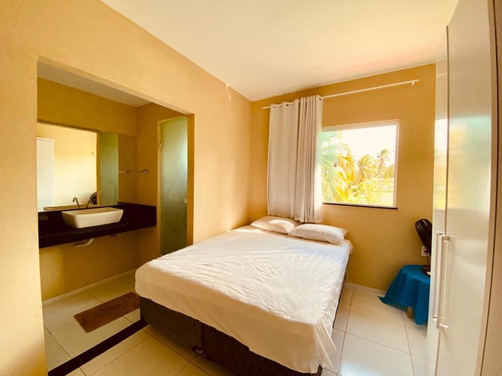 Casa Em Flecheiras Com Piscinaヴィラ エクステリア 写真