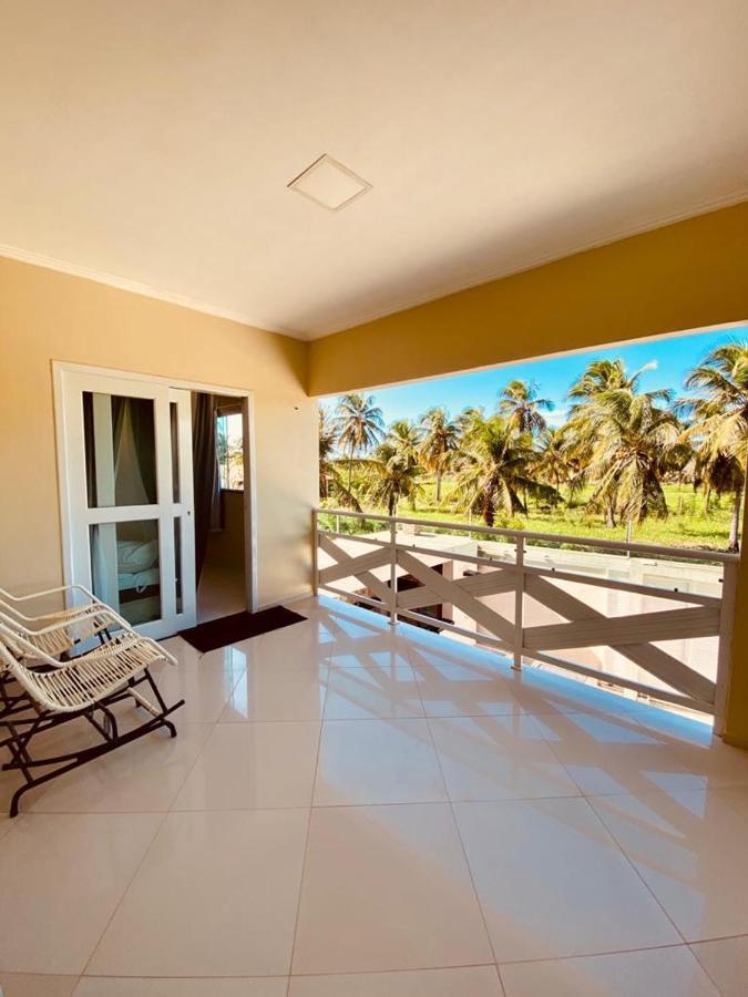 Casa Em Flecheiras Com Piscinaヴィラ エクステリア 写真