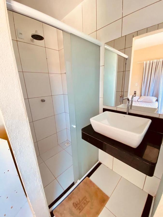 Casa Em Flecheiras Com Piscinaヴィラ エクステリア 写真