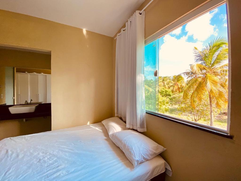 Casa Em Flecheiras Com Piscinaヴィラ エクステリア 写真