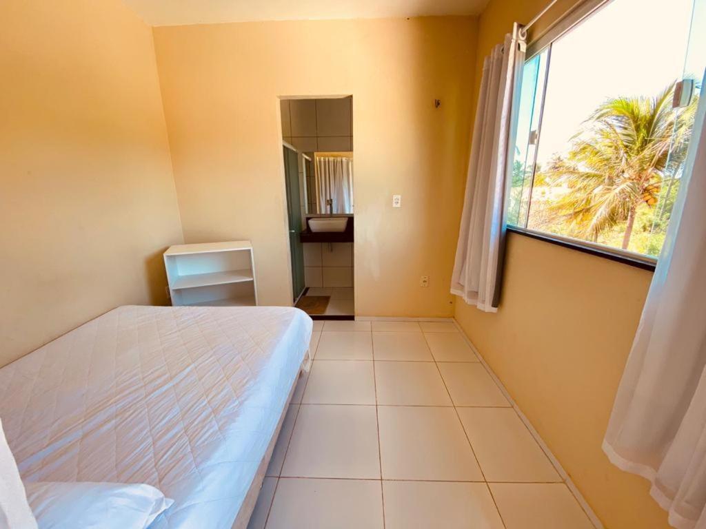 Casa Em Flecheiras Com Piscinaヴィラ エクステリア 写真